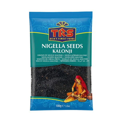 TRS NIgella Seeds (kalonji) 20x100g