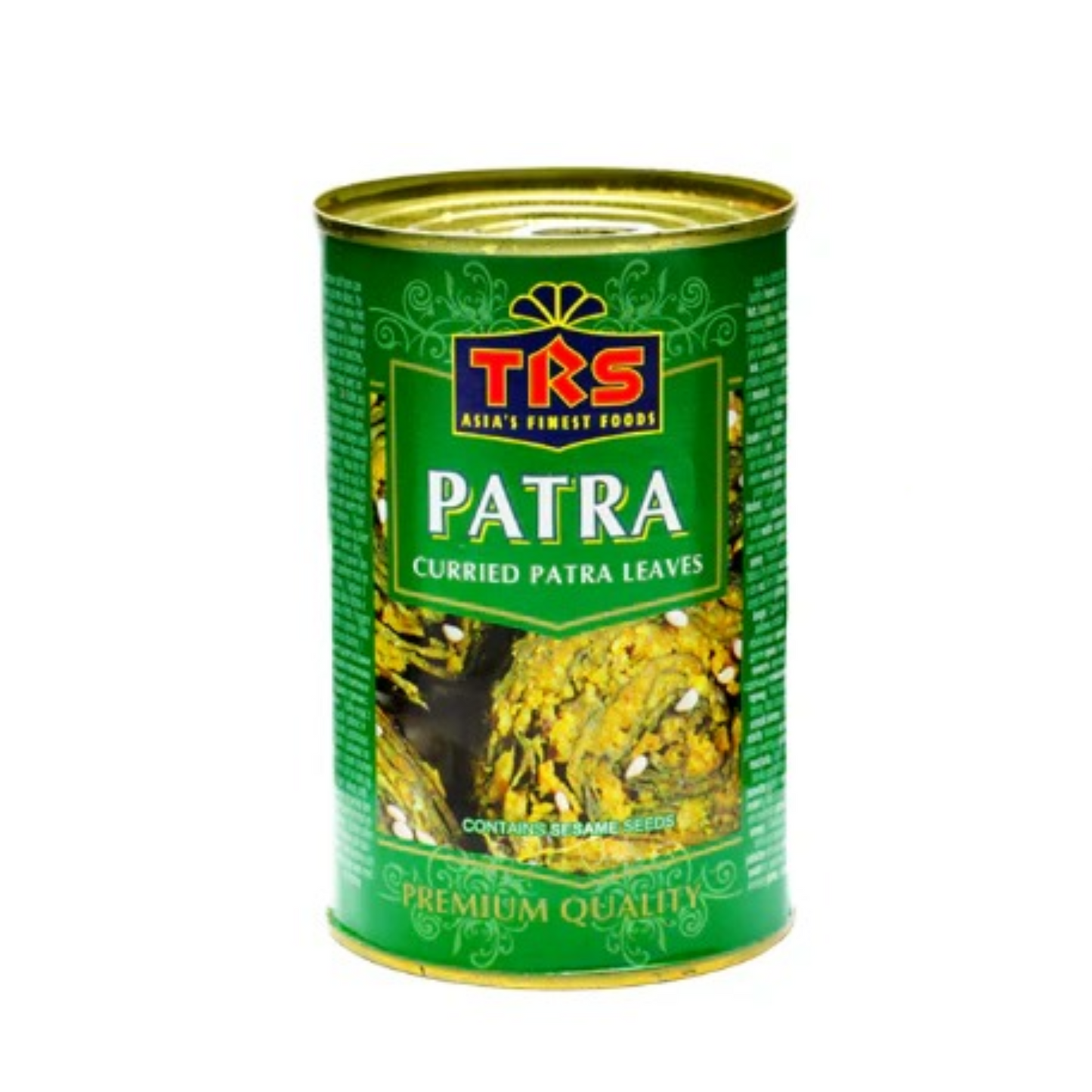 TRS Patra Cans 400g