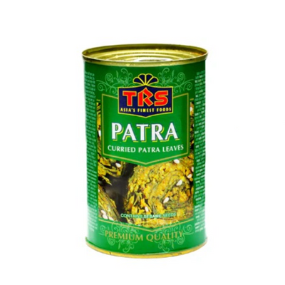 TRS Patra Cans 400g