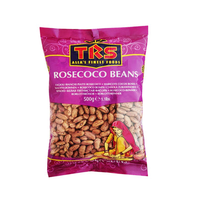 TRS Rosecoco Beans 20x500g