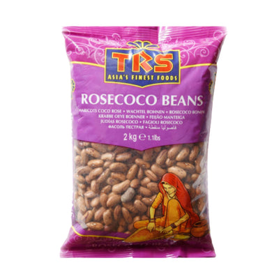 TRS Rosecoco Beans 2kg