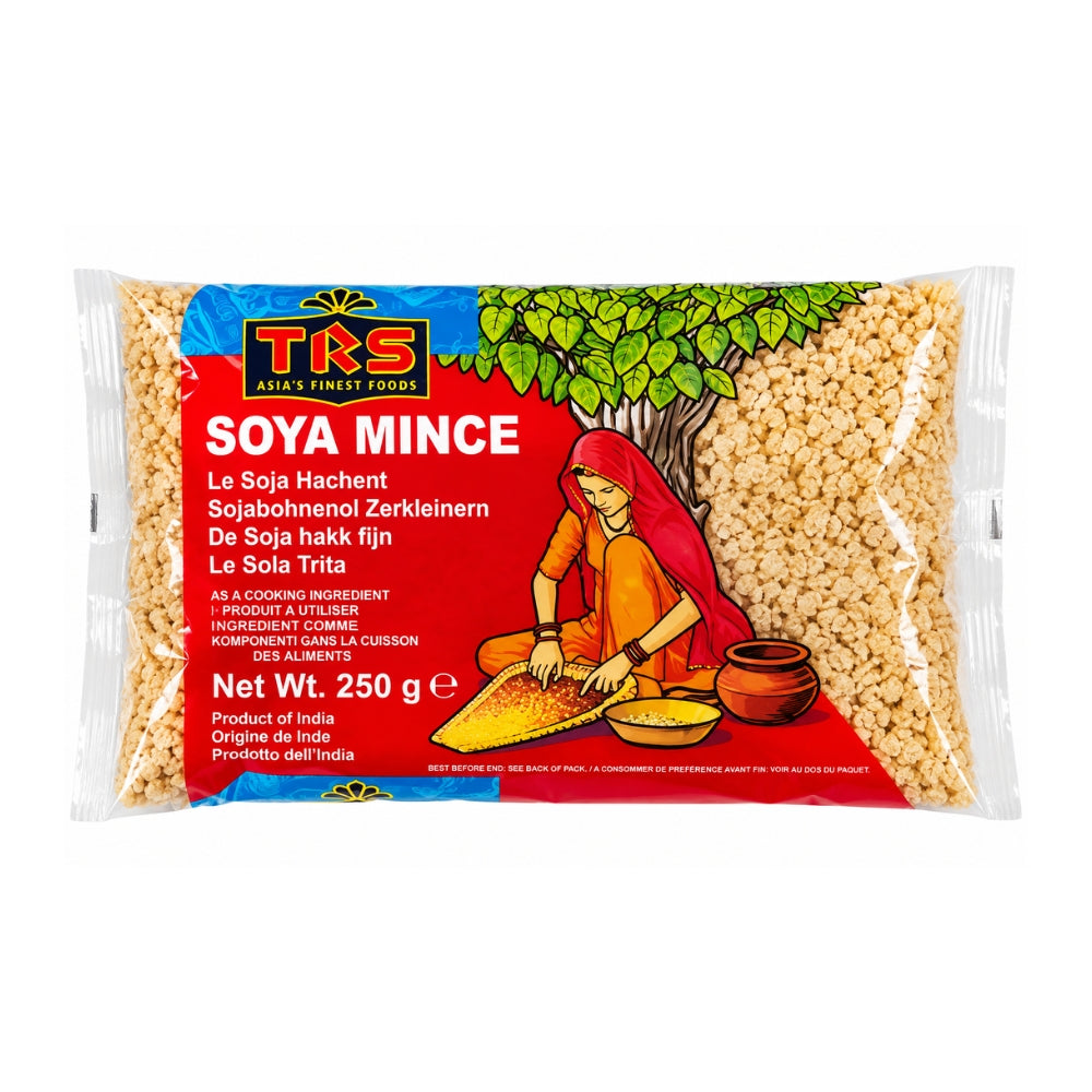 TRS Soya Mince 250g