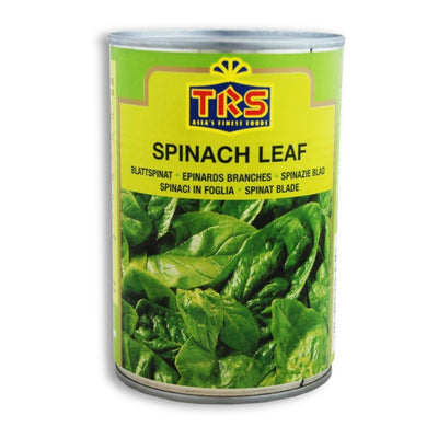 TRS Spinach Leaf 400ml