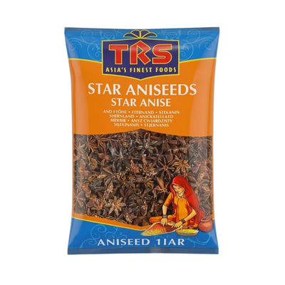 TRS Star Aniseed 500g