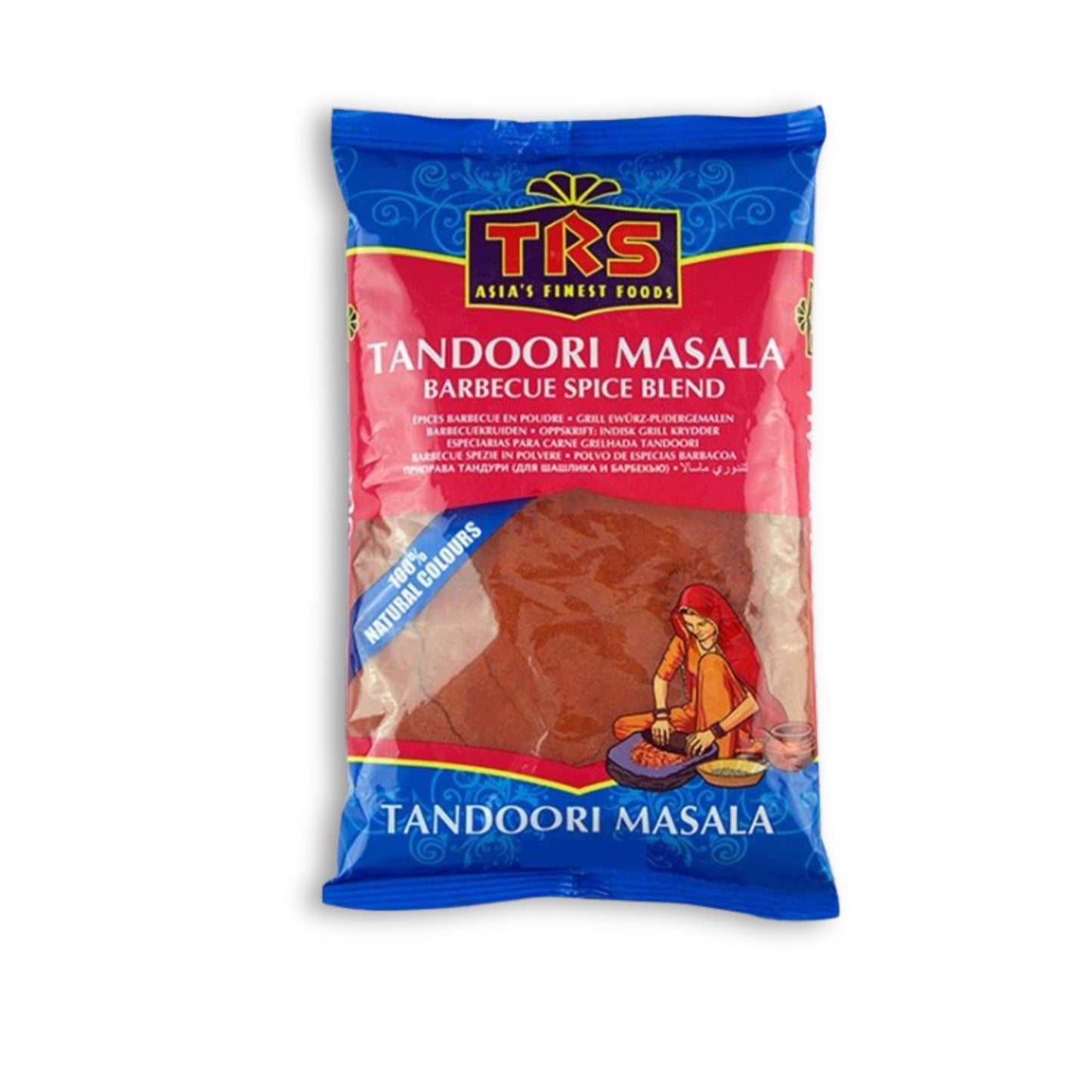 TRS Tandoori Masala 1kg