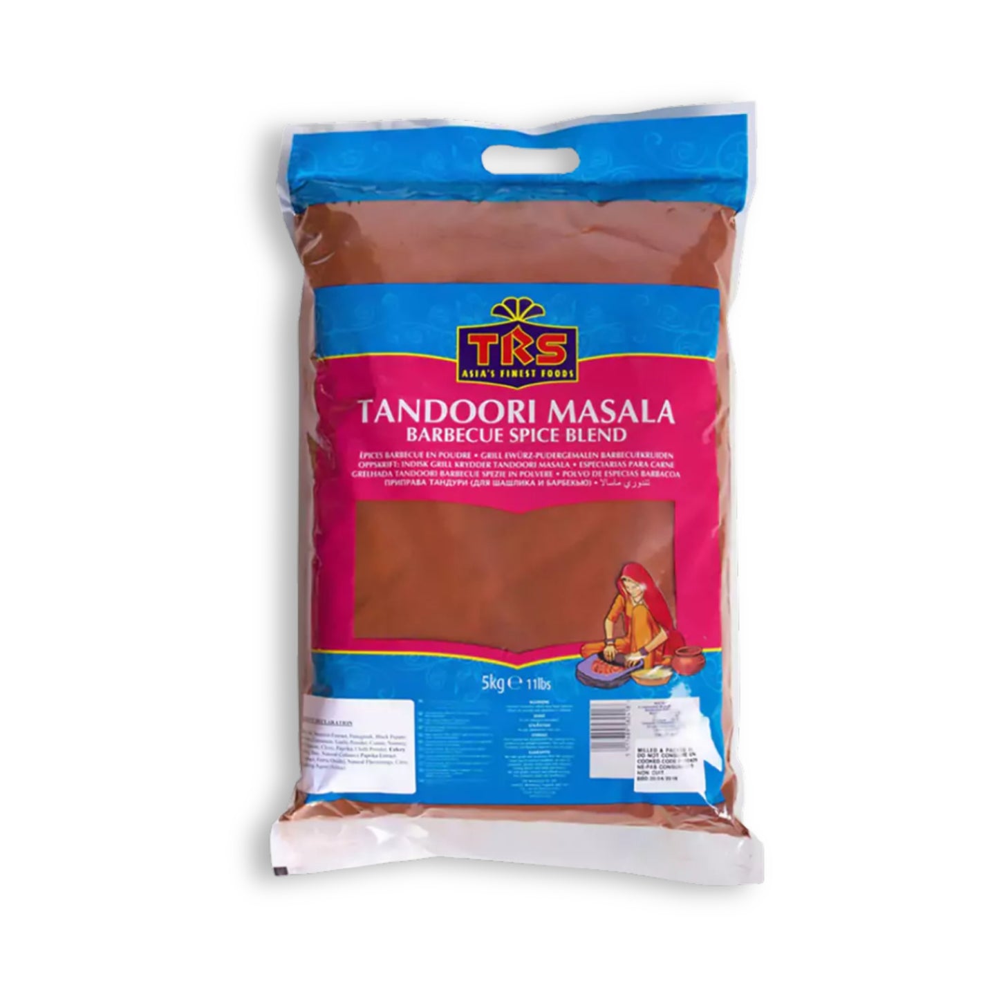 TRS Tandoori masala 5kg