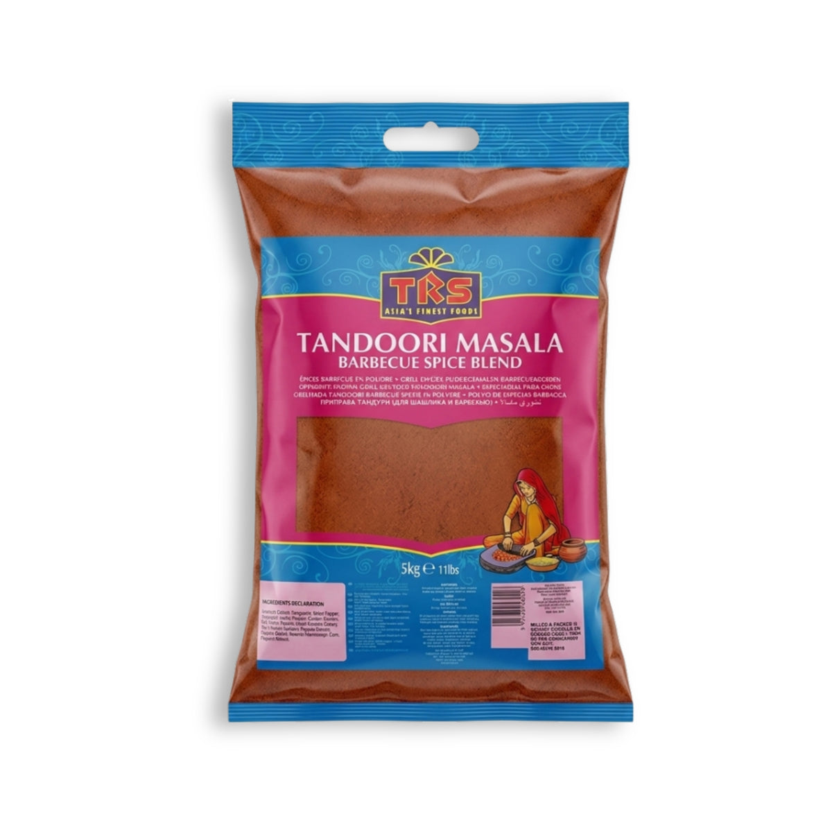 TRS Tandoori masala 5kg