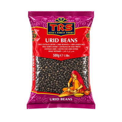 TRS Urid Beans 500g