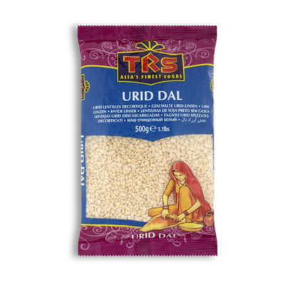 TRS Urid Dal 20x500g