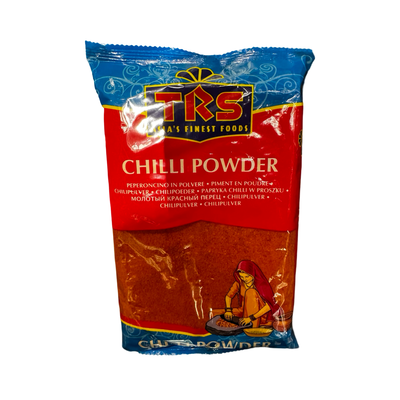 TRS Chilli Powder 10x400g