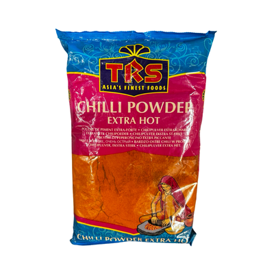 TRS Chilli Powder Xtra Hot 400g