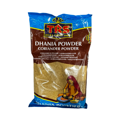 TRS Dhania Powder Indori 400g