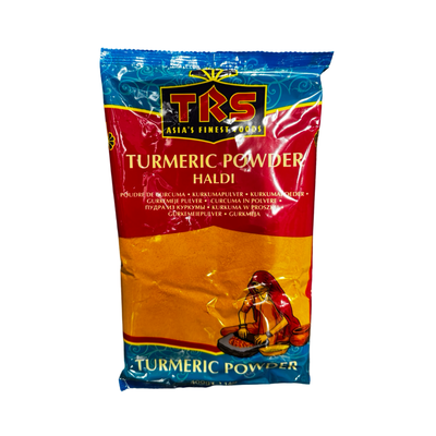TRS Haldi Powder 400g