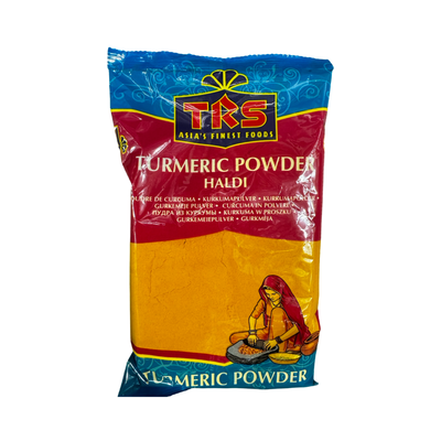 TRS Haldi Powder 10x400g