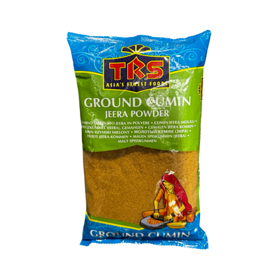 TRS Jeera Powder 400g