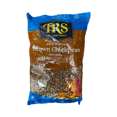 TRS Kala Chana Brown Chickpeas 2kg