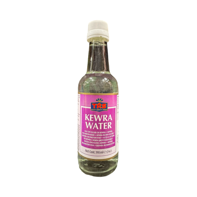 TRS Kewda Water 190ml