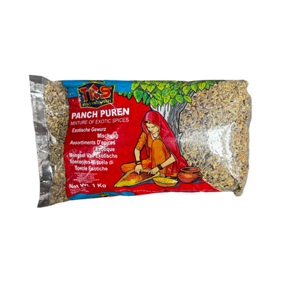 TRS Panch Puren 1kg