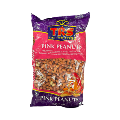 TRS Peanut Pink 1.5kg