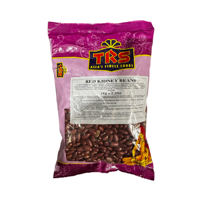 TRS Red Kidney Beans 1kg