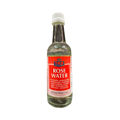 TRS Rose Water 190ml