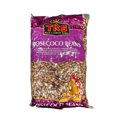 TRS Rosecoco Beans 20x500g