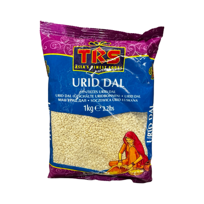 TRS Urid Dall 1kg