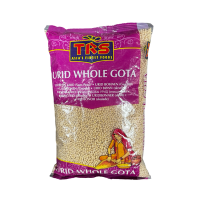 TRS Urid Whole Gota 20x500g