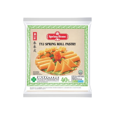 TYJ 40s Pastry Sheet 40s