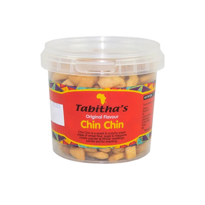 Tabitha’s Chin Chin Original 800G