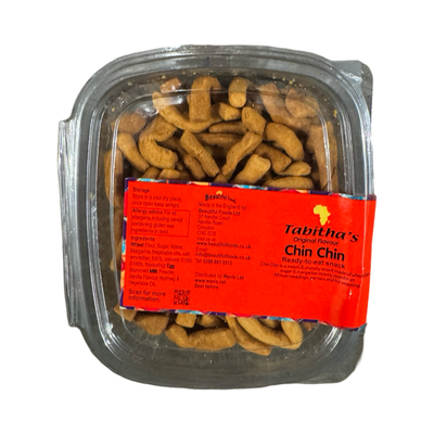 Tabitha's Chin Chin 140g