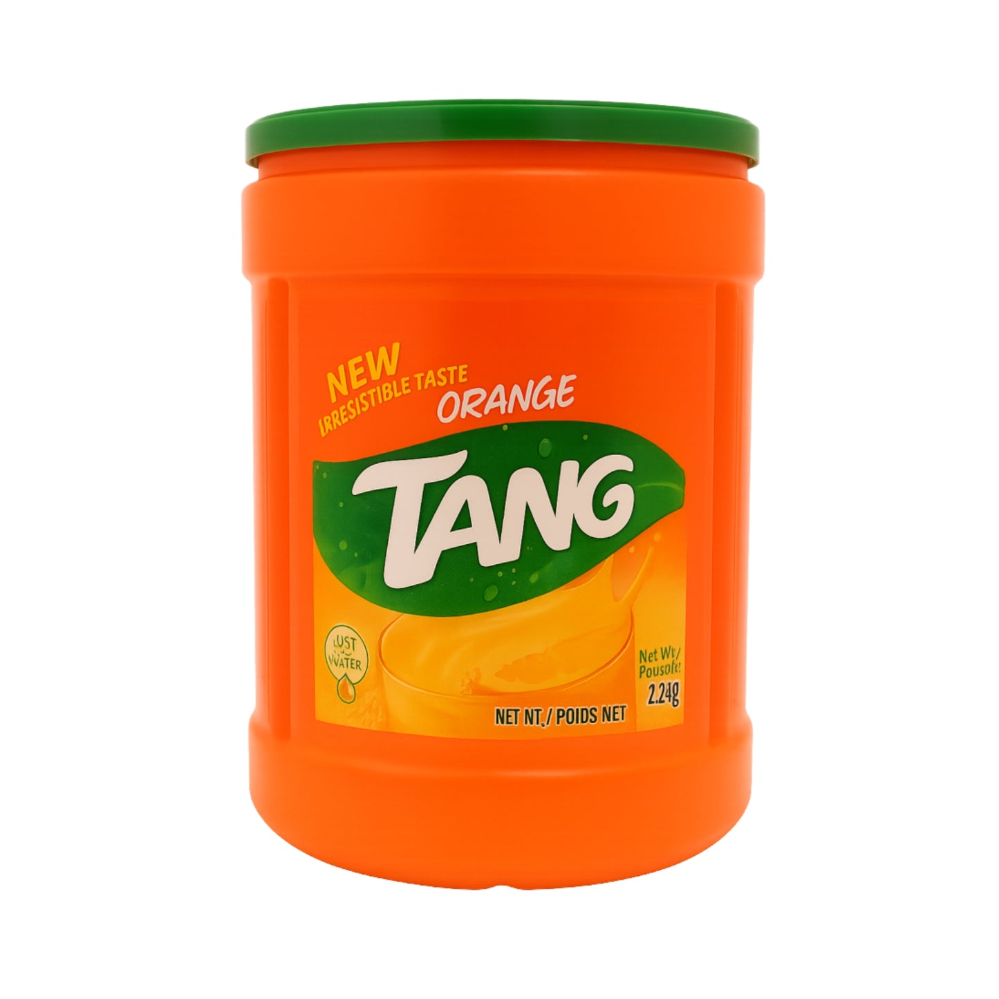Tang Orange 750g