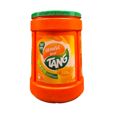 Tang Orange 750g