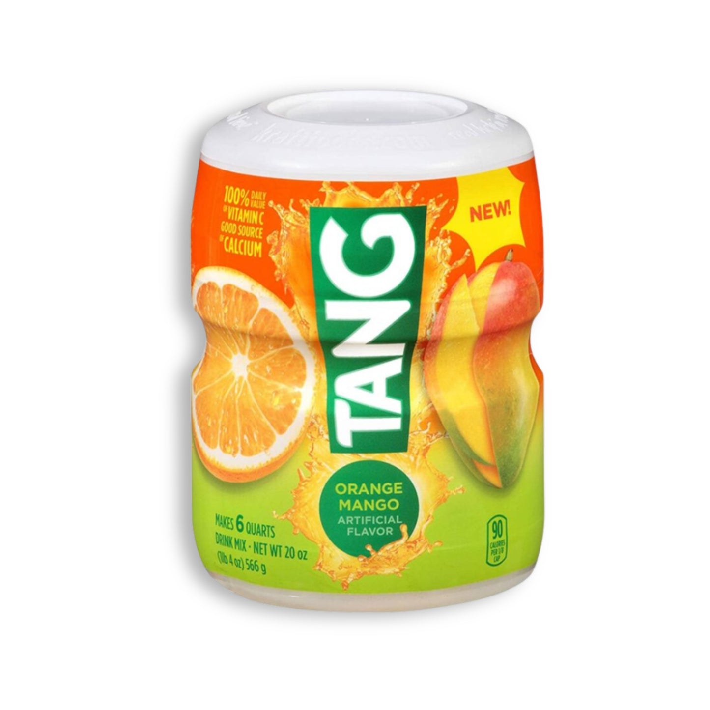 Tang Orange/mango
