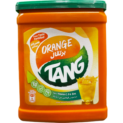 Tang Orange 2kg
