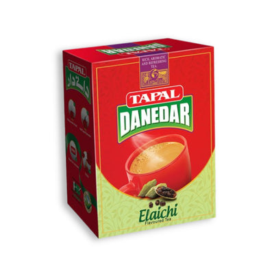 Tapal Danedar Elaichi Tea Bags 200g