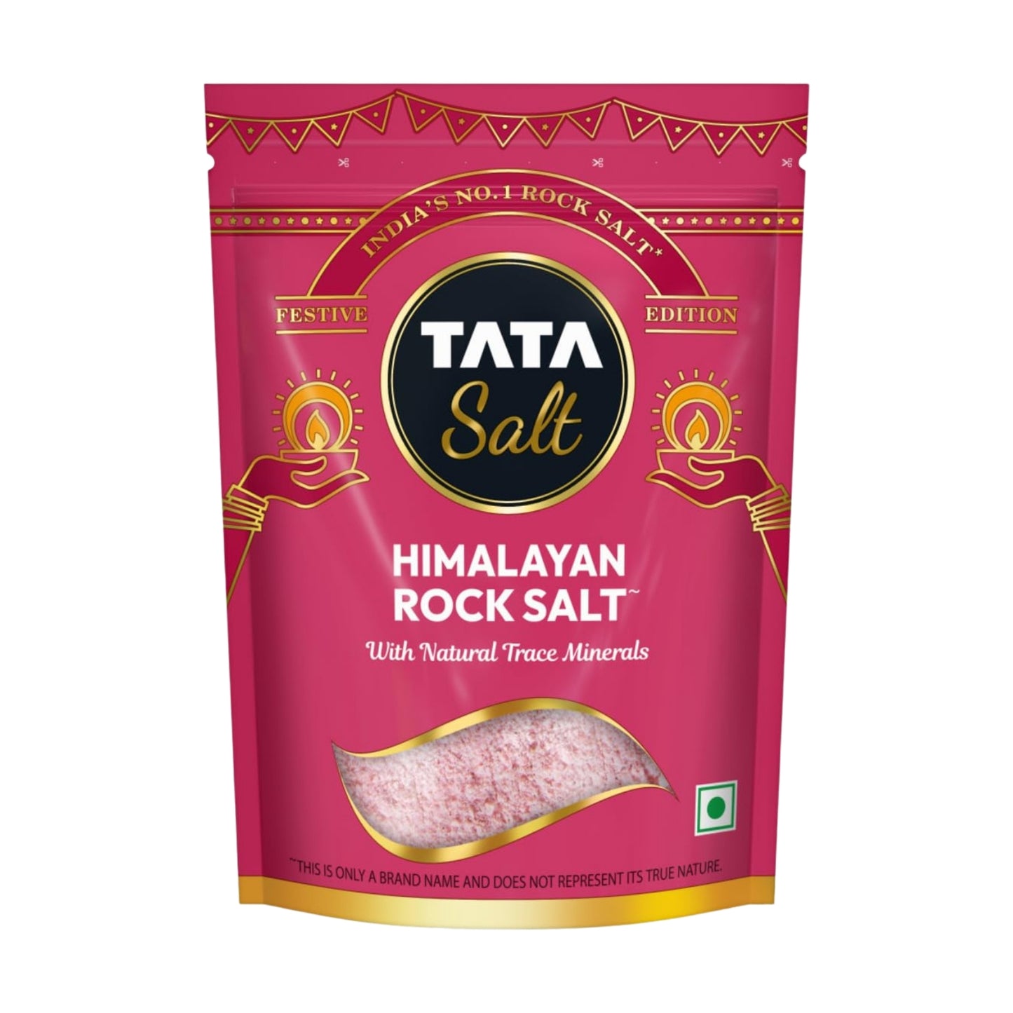 Tata Himalayan Salt 1KG
