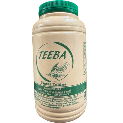 Teeba Tahina 800g