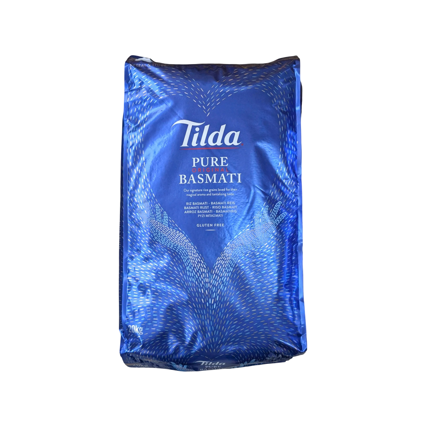 Tilda Basmati 20KG