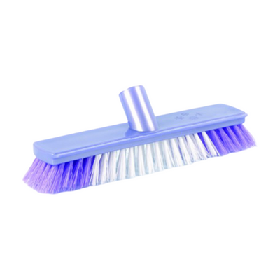 Titz Hard Floor Broom With Handle Each