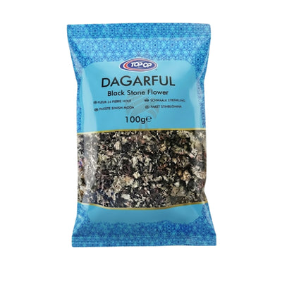 Top-Op Dargarful 100g