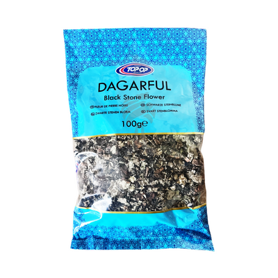 Top-Op Dargarful 100g