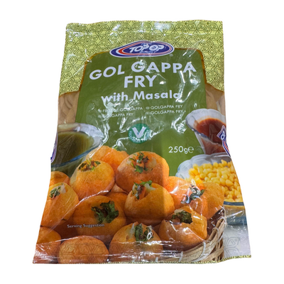 Top-Op Gol Gappa Fry 250g