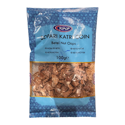 Top-Op Sopari Katri Coin 100g
