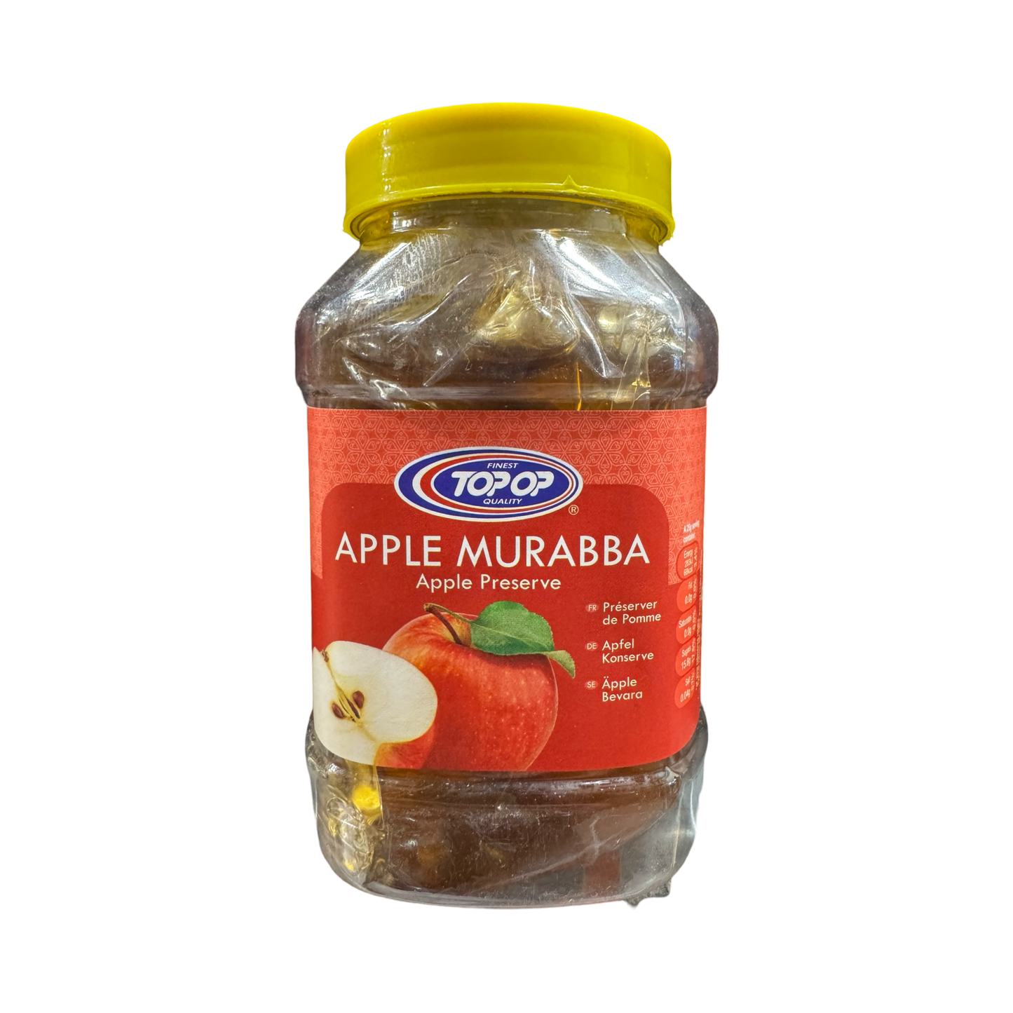 Top-Op Apple Murabba 500g