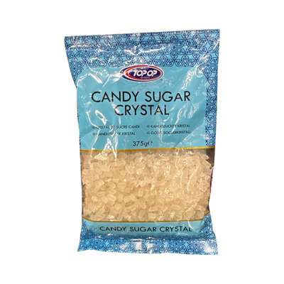 Top-Op Candy Sugar Crystals 375g