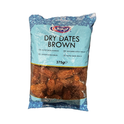 Top-Op Dry Dates 375g