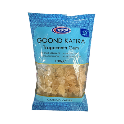Top-Op Goond Katira 100g