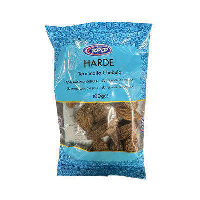 Top-Op Harde 100g