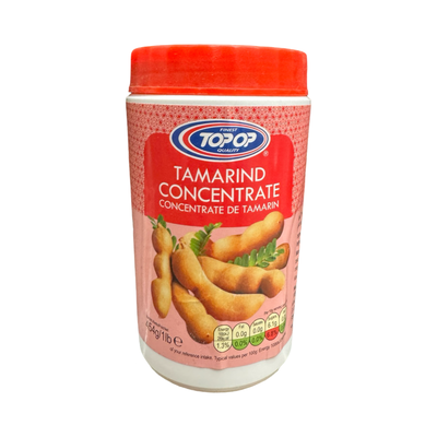 Top-Op Tamarind Concentrate 454g